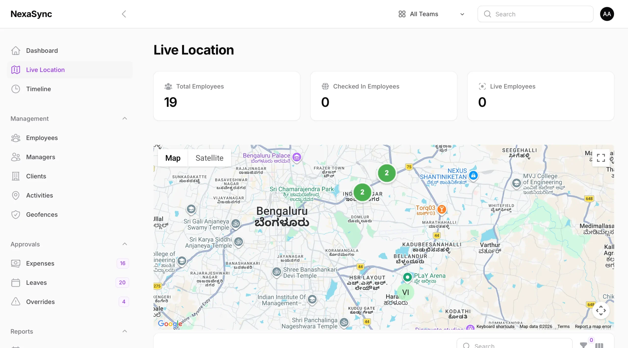 field-force-management-admin-dashboard_Light
