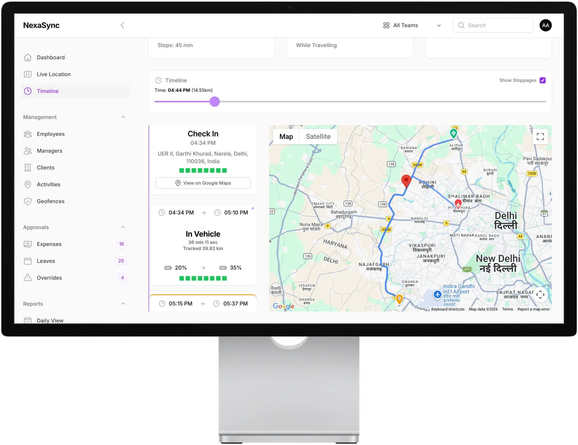 track-employee-detailed-timeline